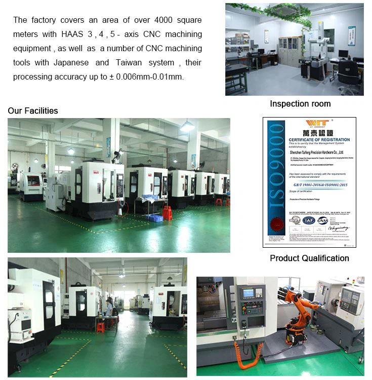 4 Customer-Titanium-Alloy-CNC-Machine-Lathe-Machining
