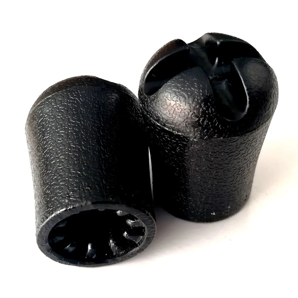 Fishing Rod Component PVC Gimbal Cap1