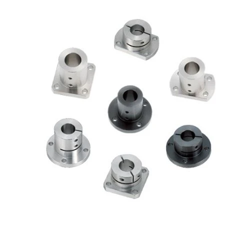 CNC Anodized Aluminium Lathe Service Parts