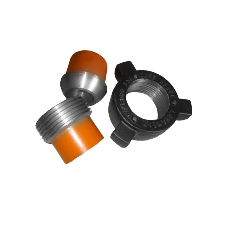 Fmc Weco Figure 1502 Hammer Union