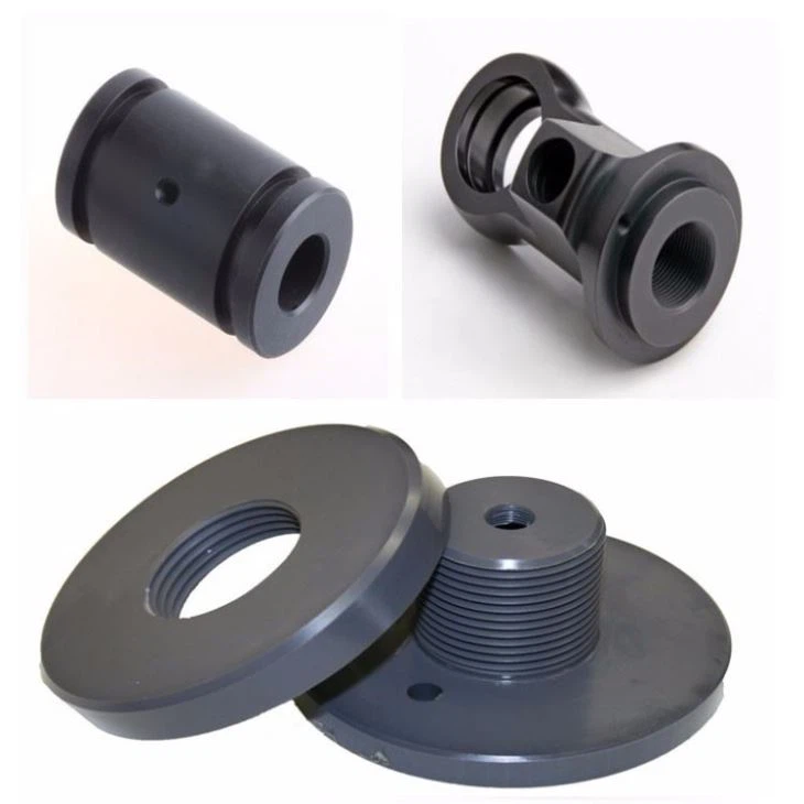 2 HDPE-PE-PA-cnc-machining-milling-parts