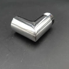 قطع غيار ماكينات التصنيع باستخدام الحاسب الآلي وتصنيع قطع غيار التيتانيوم