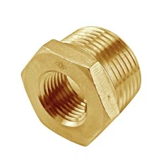 أجزاء التصنيع باستخدام الحاسب الآلي البلاستيك جلبة النحاس الصلب