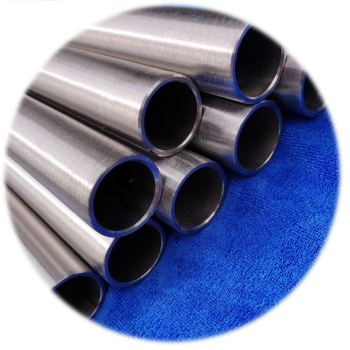 التصنيع باستخدام الحاسب الآلي Machining تحول لحام الألومنيومالتيتانيوم أنبوب أجزاء