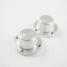 قطع غيار الآلات البلاستيكية باستخدام الحاسب الآلي