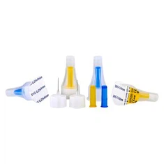 الأجهزة الطبية الأنسولين إبرة القلم لمرض السكري