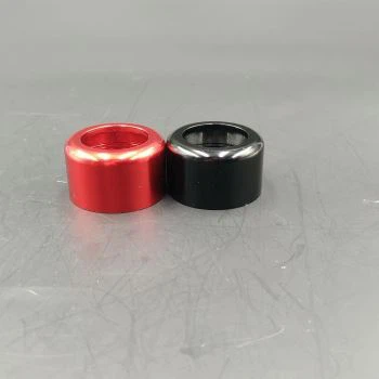 غسالات OEM النحاس CNC أجزاء تحول النحاس