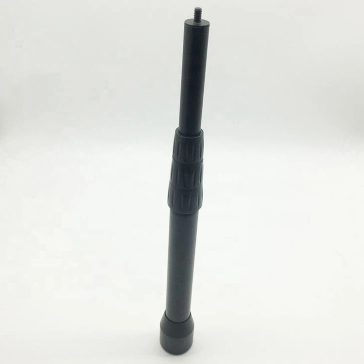 Surface Finish Aluminum Telescopic Tubing With Handle