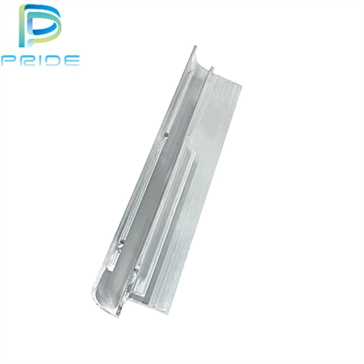 CNC Machining Processing Standard Parts Service