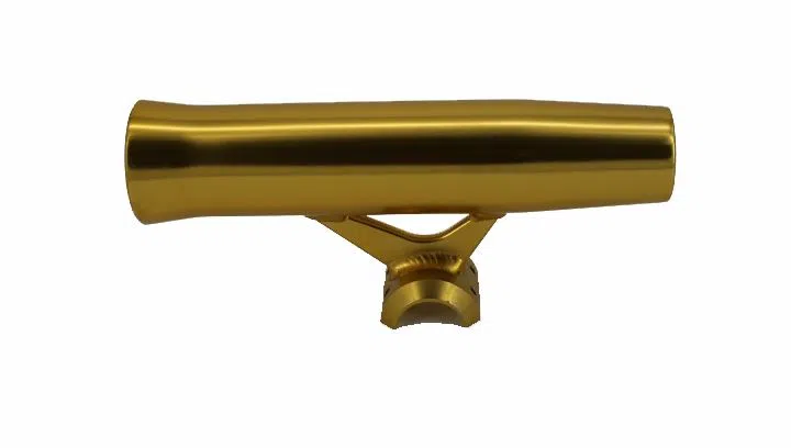 Most Ductile Aluminum Alloy Braze Pipe