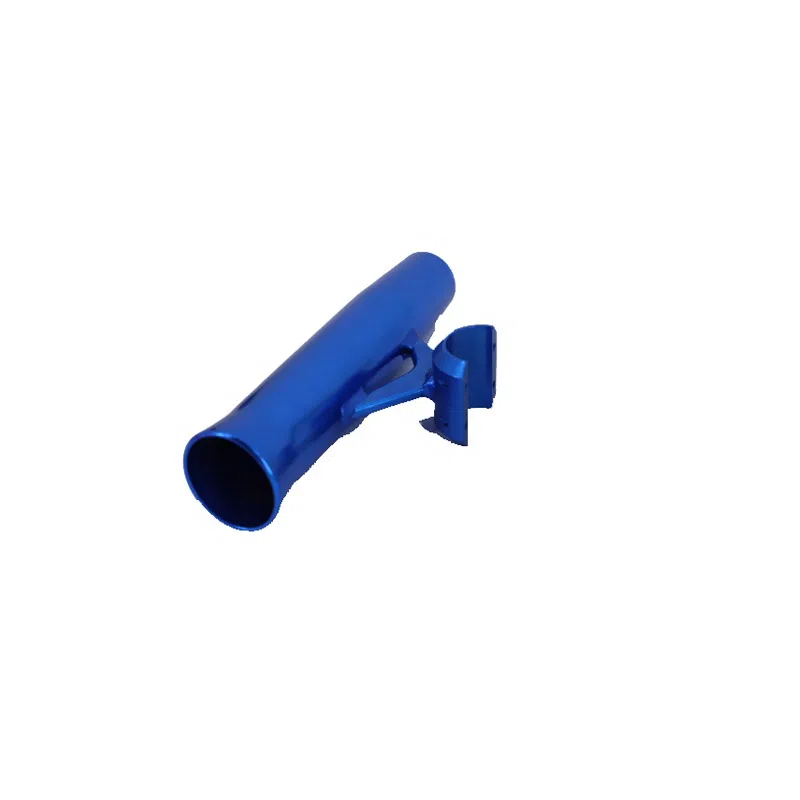 Most Ductile Aluminum Alloy Braze Pipe