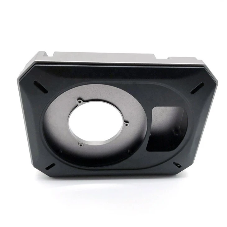 Metal Processing Parts CNC