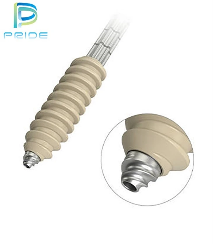 PEEK Interference Screws